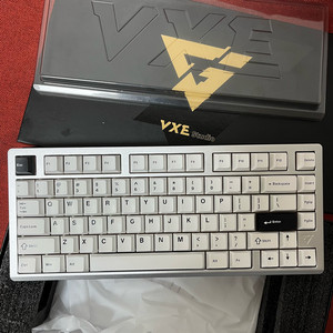 vgn vxe75 풀알루 유무선 키보드