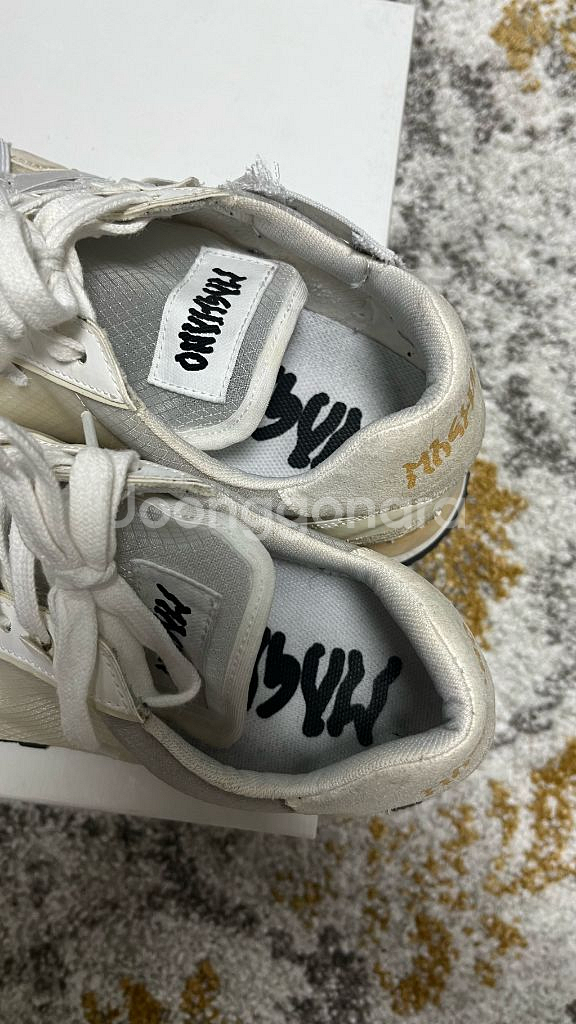 [42] 마리아노 엘라스틱 에이디푸스 스니커즈--2