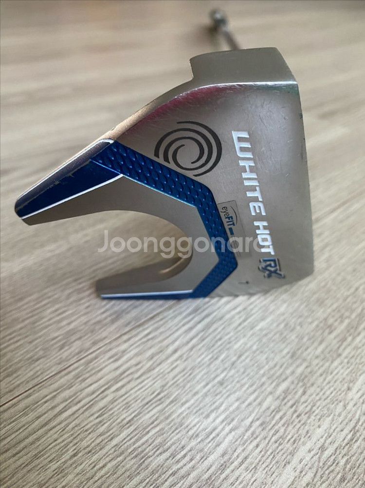 오딧세이 White Hot RX 퍼터 상태a급--0