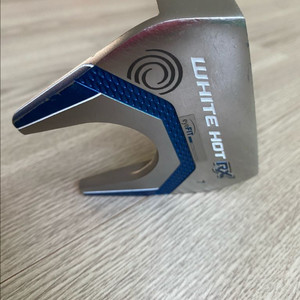 오딧세이 White Hot RX 퍼터 상태a급