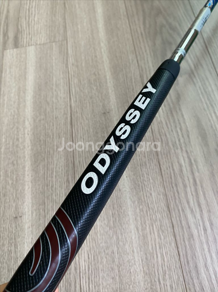 오딧세이 White Hot RX 퍼터 상태a급--3