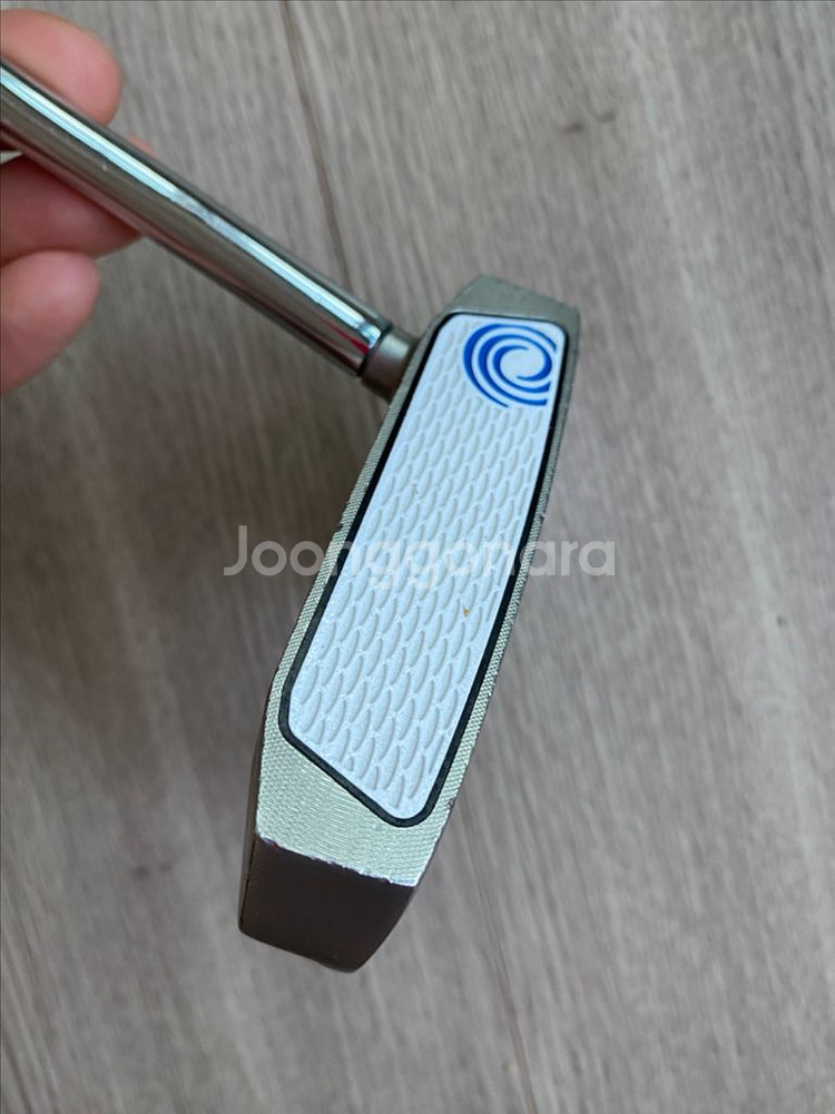 오딧세이 White Hot RX 퍼터 상태a급--1