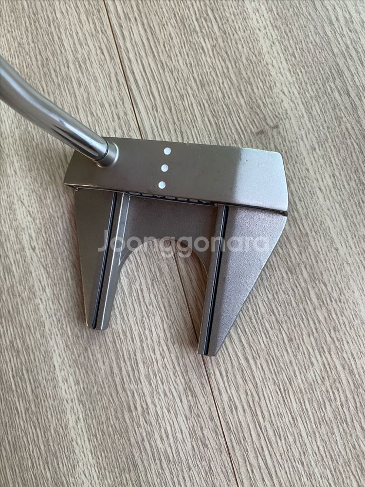 오딧세이 White Hot RX 퍼터 상태a급--2