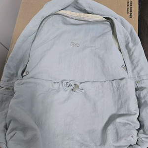 스탠드오일 타이드백팩(블루)판매