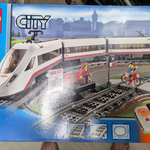 레고 60051