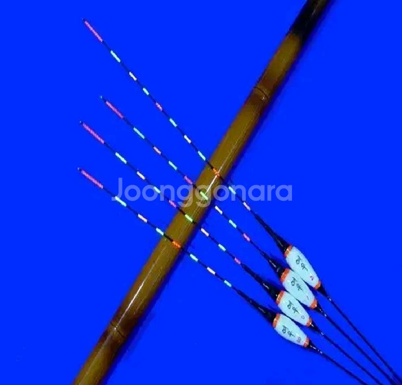 내림찌 내림전자찌 저부력찌 내림낚시 민물낚시--1