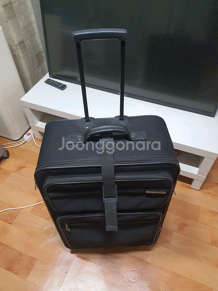 [Samsonite] 샘소나이트 30인치 캐리어--0