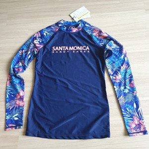 여성 래쉬가드 및 브라탑