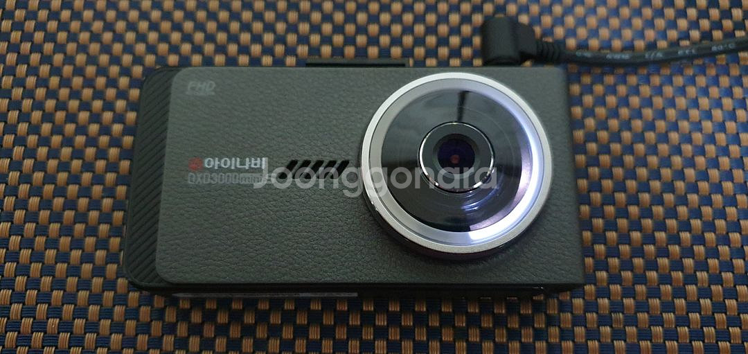 아이나비 QXD3000 mini S (32GB,GPS)--1