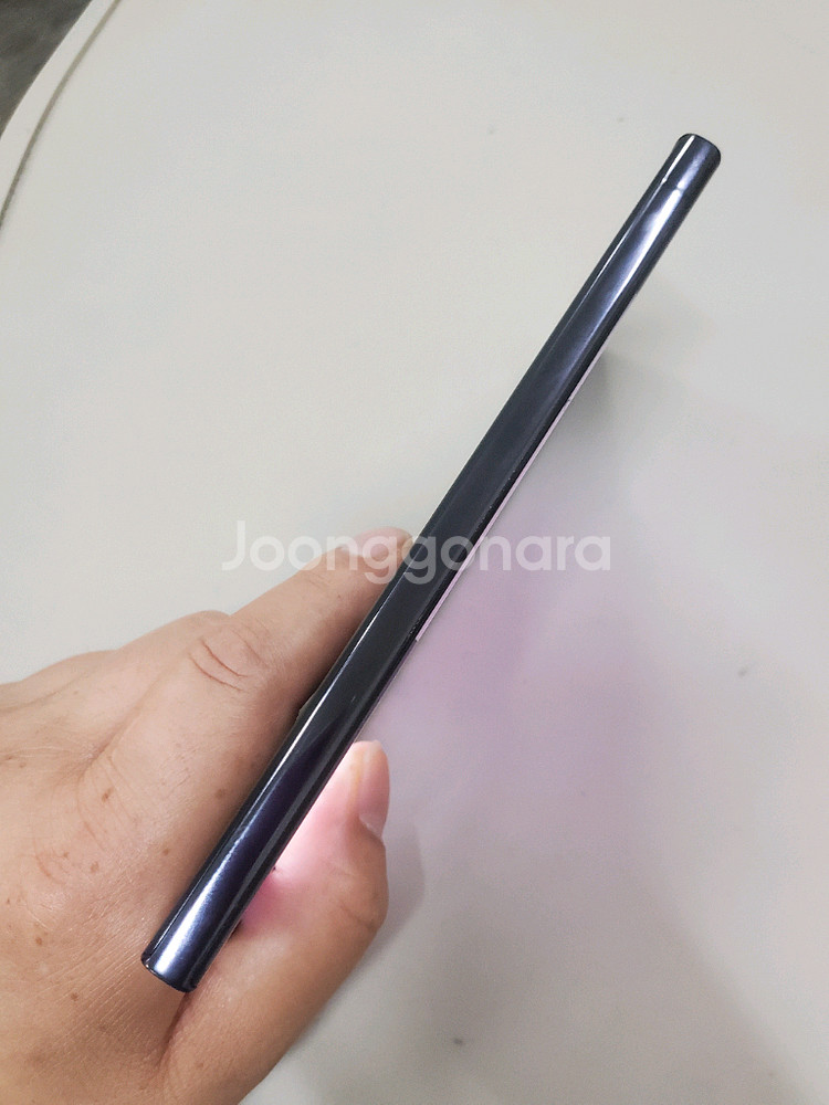 갤럭시S23울트라 256GB 블랙 단말기 저렴 합니디--3