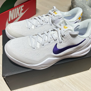 나이키 코비8 프로트로