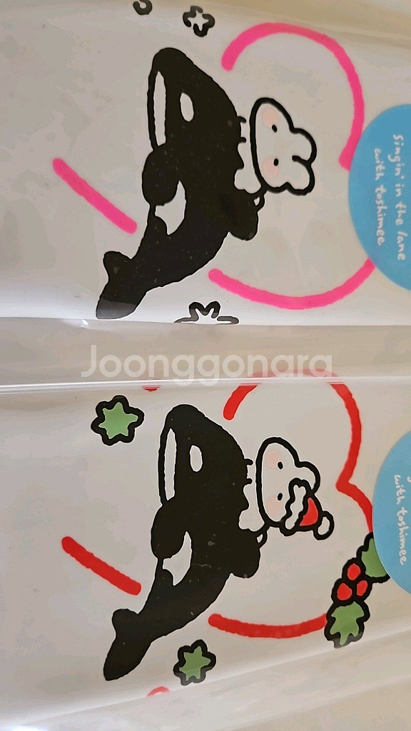 스피도.아레나.헤이엄.풀타임 수모 두 장 세트입니다--1