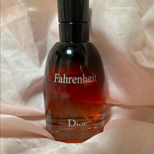 디올 Fahrenheit 퍼퓸