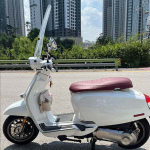 람브레타 스페셜 v125