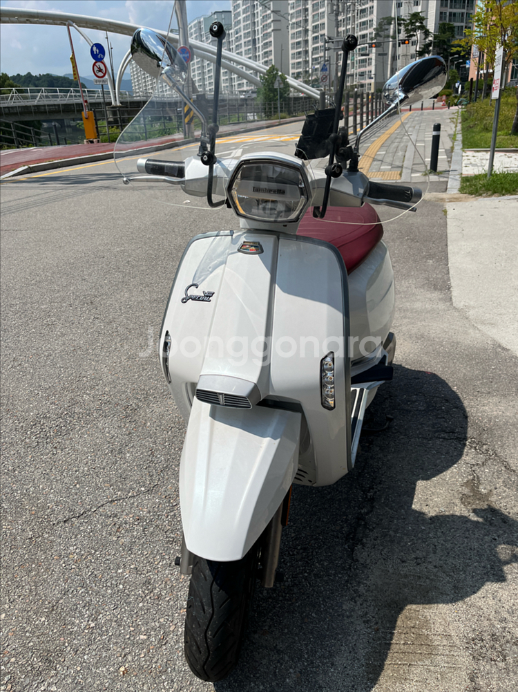람브레타 스페셜 v125--2