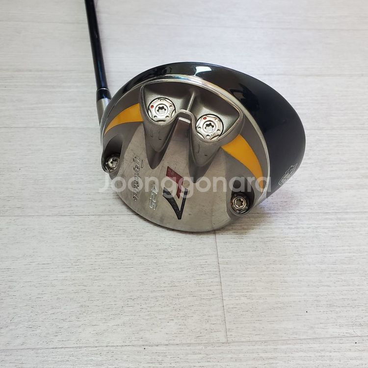 테일러메이드 R7 425 드라이버 9.5도 S 골프채--7