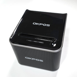 OK-40포스영수증프린터 POS프린터 배달프린터