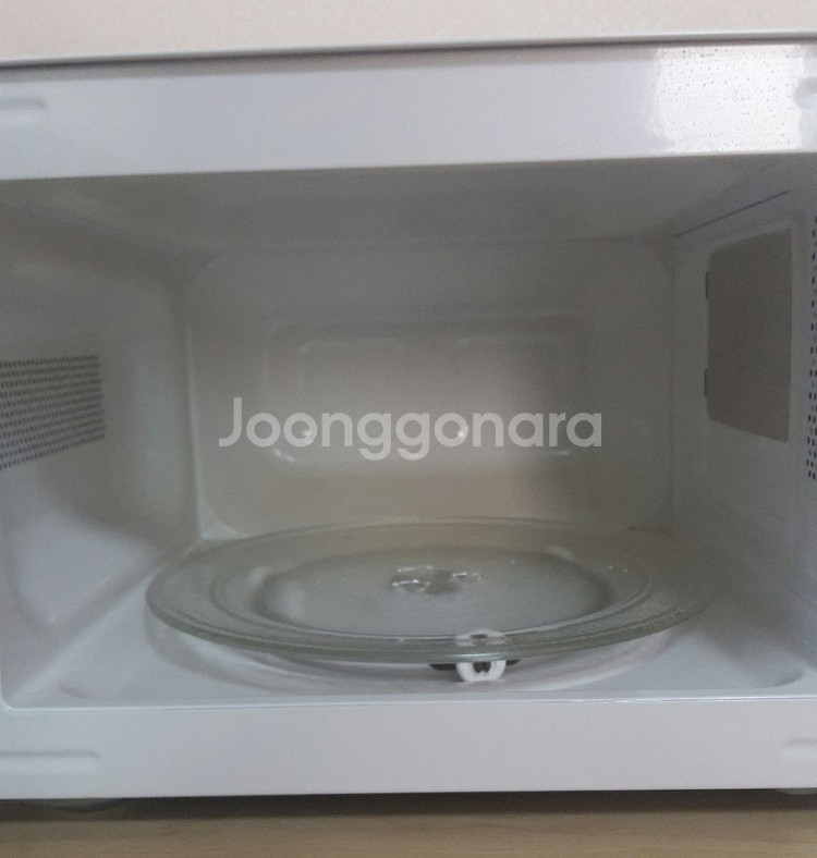 윌즈 전자렌지 다이얼식 20L--1