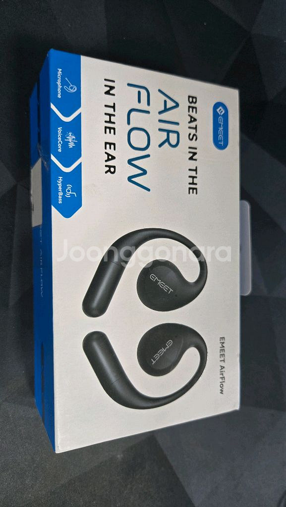 EMEET Airflow 이어폰입니다.--0