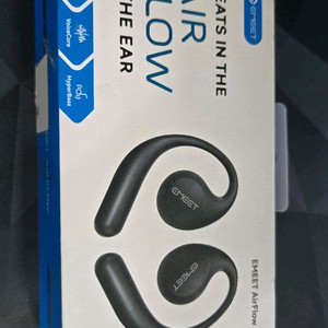 EMEET Airflow 이어폰입니다.