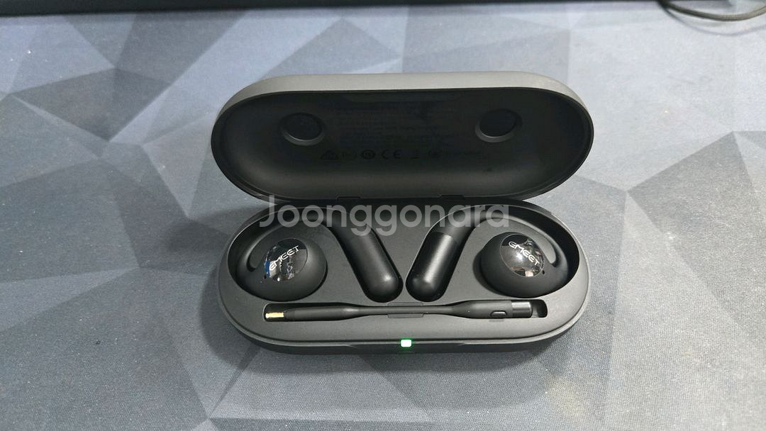 EMEET Airflow 이어폰입니다.--3