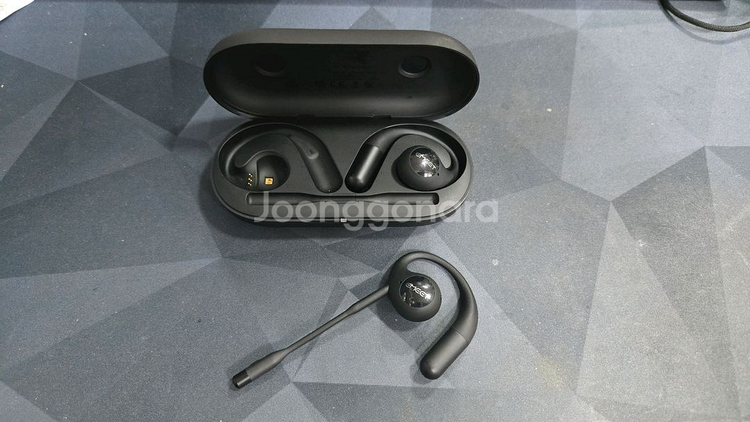 EMEET Airflow 이어폰입니다.--4
