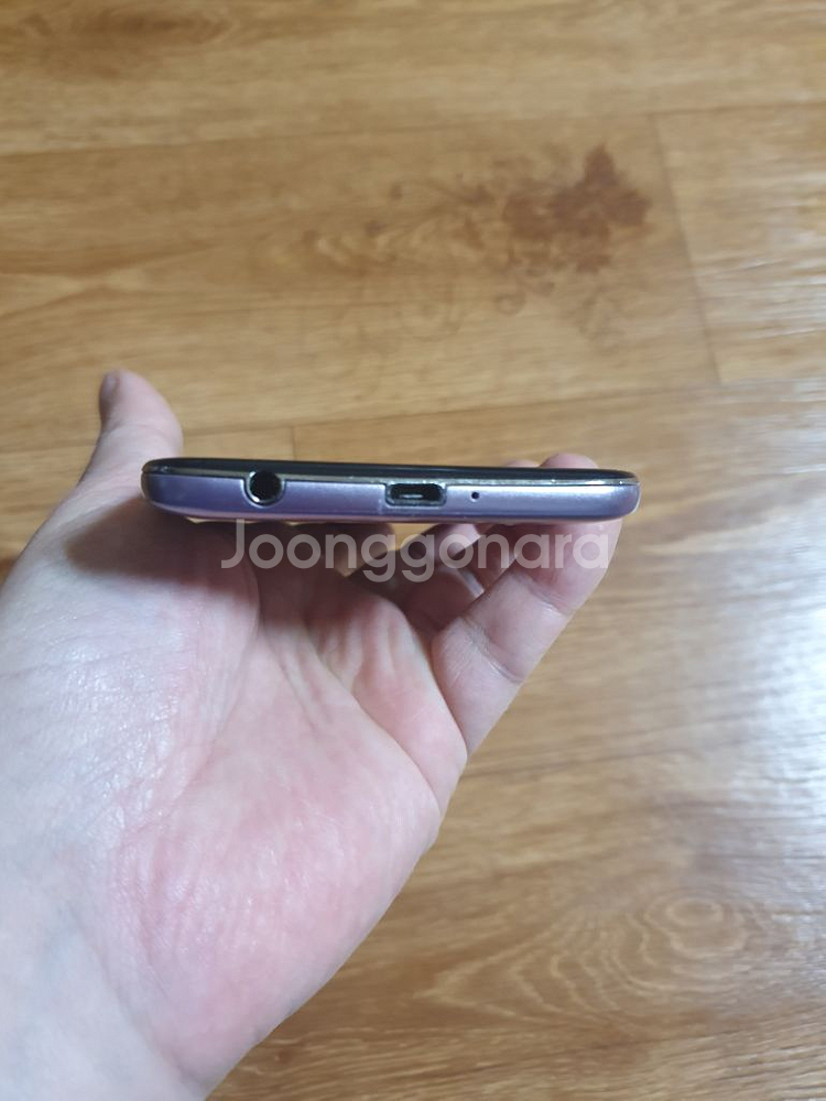 엘지x4 플러스--4