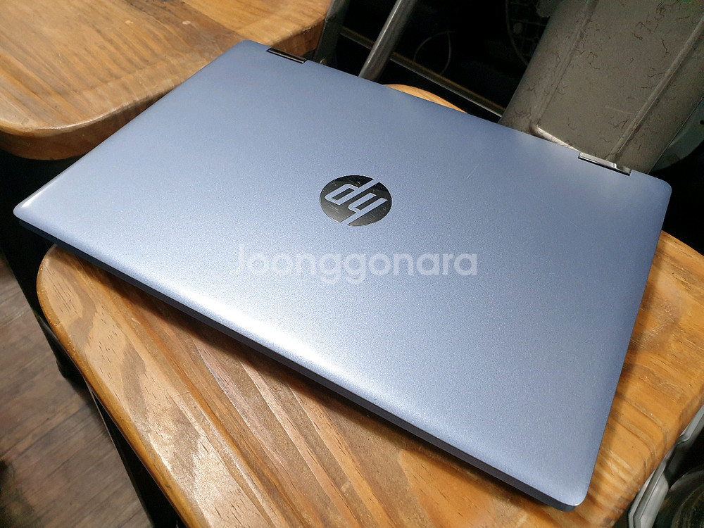 HP i5 10세대 터치스크린 노트북--7