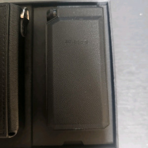 FIIO BTR17 블루투스 덱 국내정발품