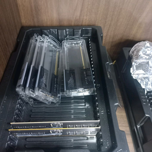 DDR5 5600 16G 신품 부산