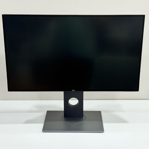 Dell 27인치 4K 모니터 - U2718Q