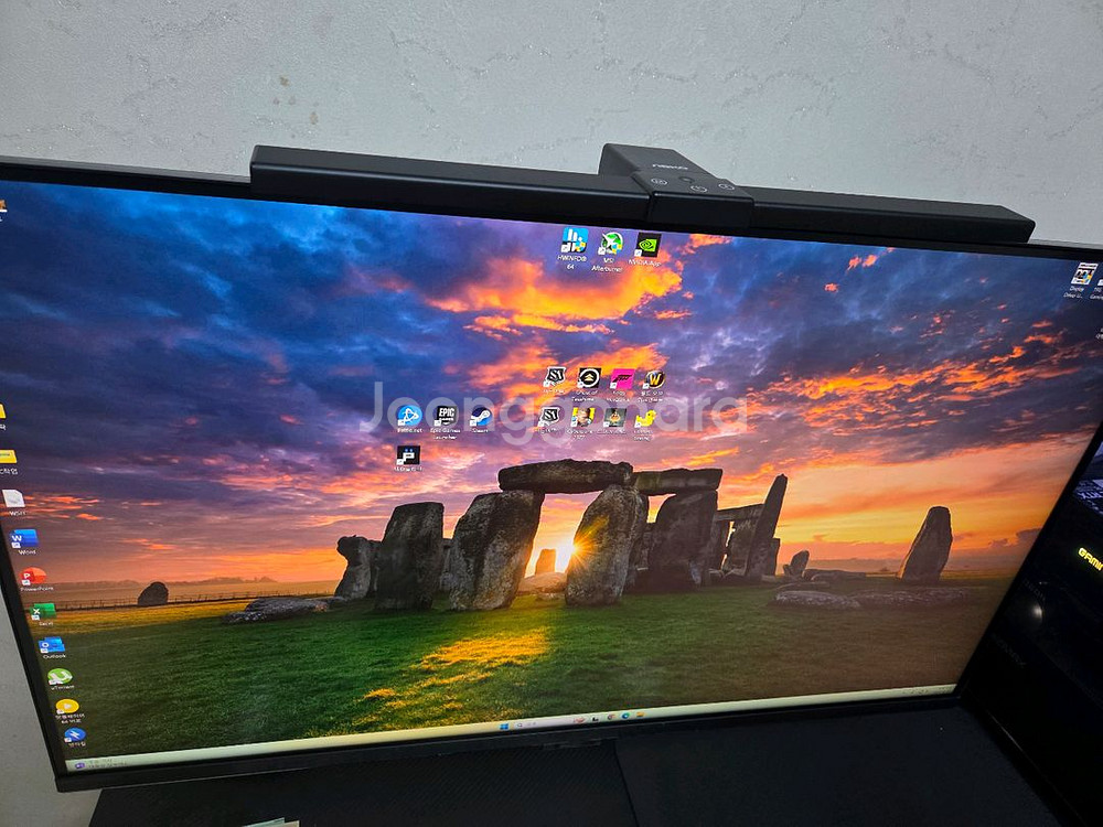 삼성 오디세이 g7 s32dg700--3