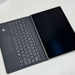 갤럭시탭 S10+ 북커버 키보드 포함