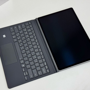 갤럭시탭 S10+ 북커버 키보드 포함