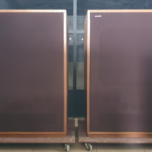 소리좋은 15인치 자작 스피커