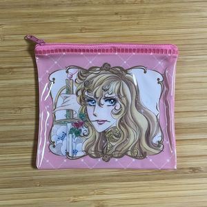 베르사유의 장미 파우치 일괄