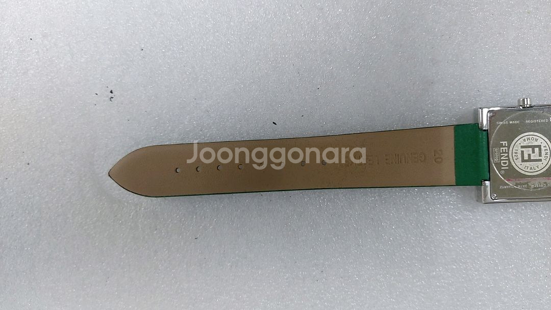 정품팬디 여성시계--6