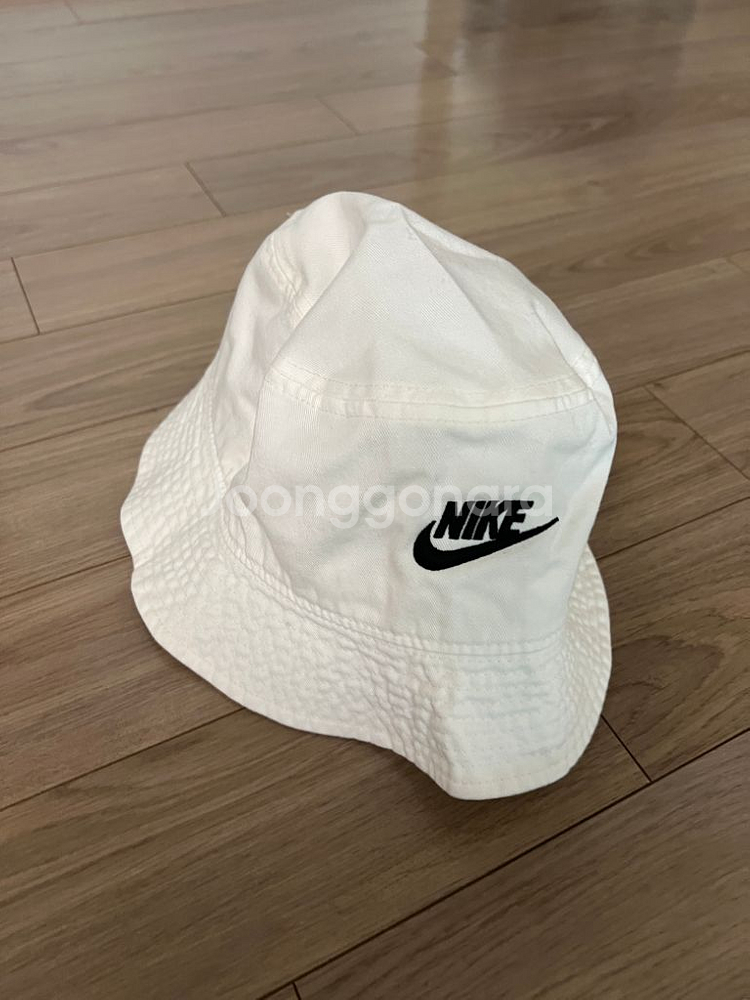 나이키 버킷햇 벙거지 (새상품)--0