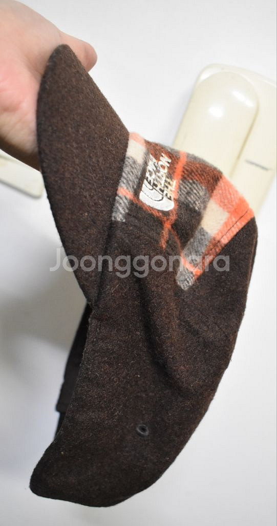 노스페이스 모자<<ONE>>--1