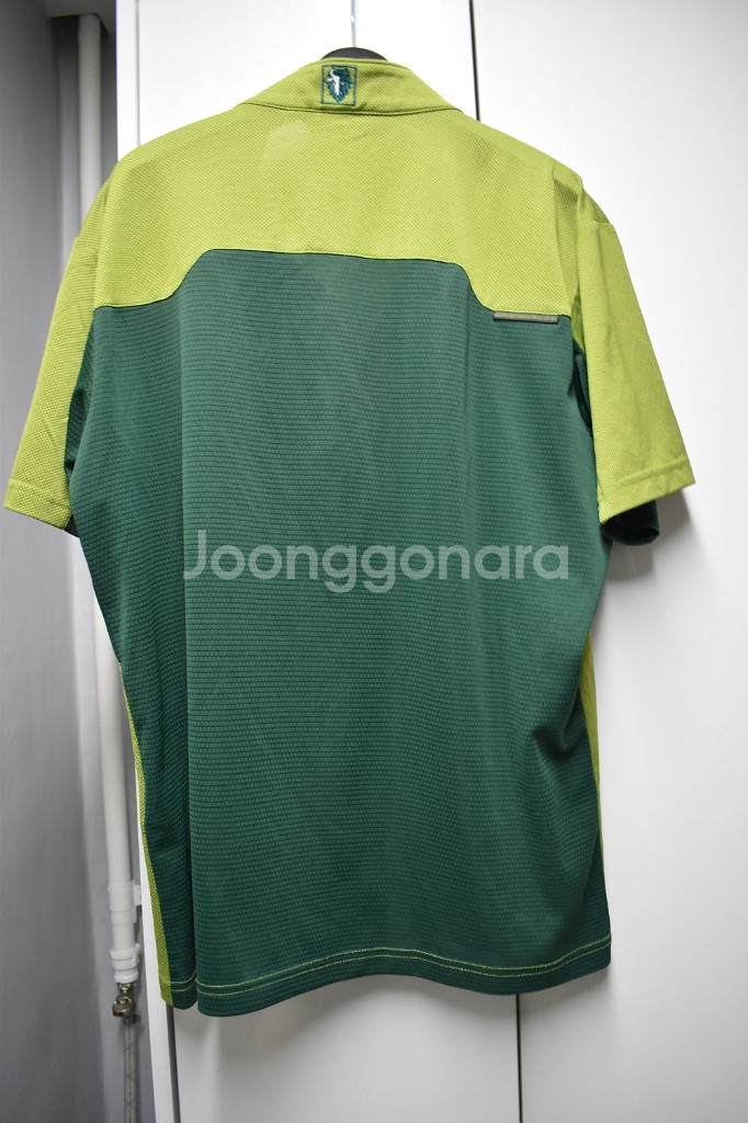 블랙야크 남성 반팔티 <<100>>--2