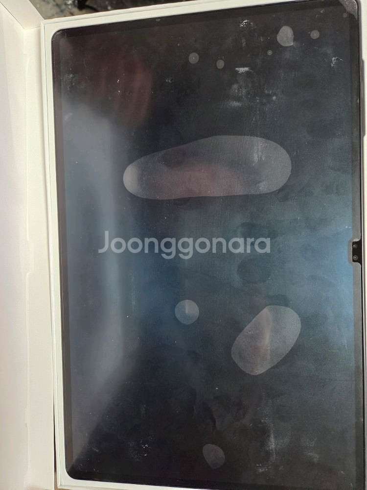 갤럭시탭s8울트라 256 판매--1
