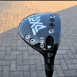 PXG 0341 X GEN2 우드 5번 (18도)