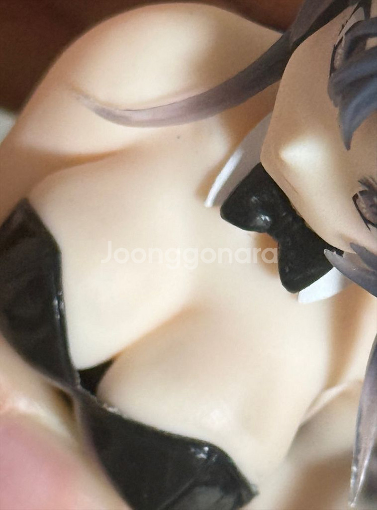 사쿠라지마 마이 타이토 피규어--1