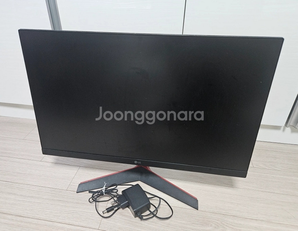 Lg 울트라기어 144hz 게이밍 모니터--0