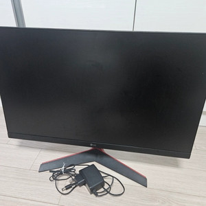Lg 울트라기어 144hz 게이밍 모니터