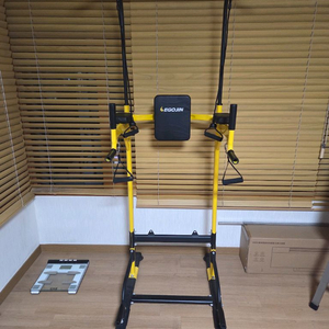 이고진 치닝디핑 ex30
