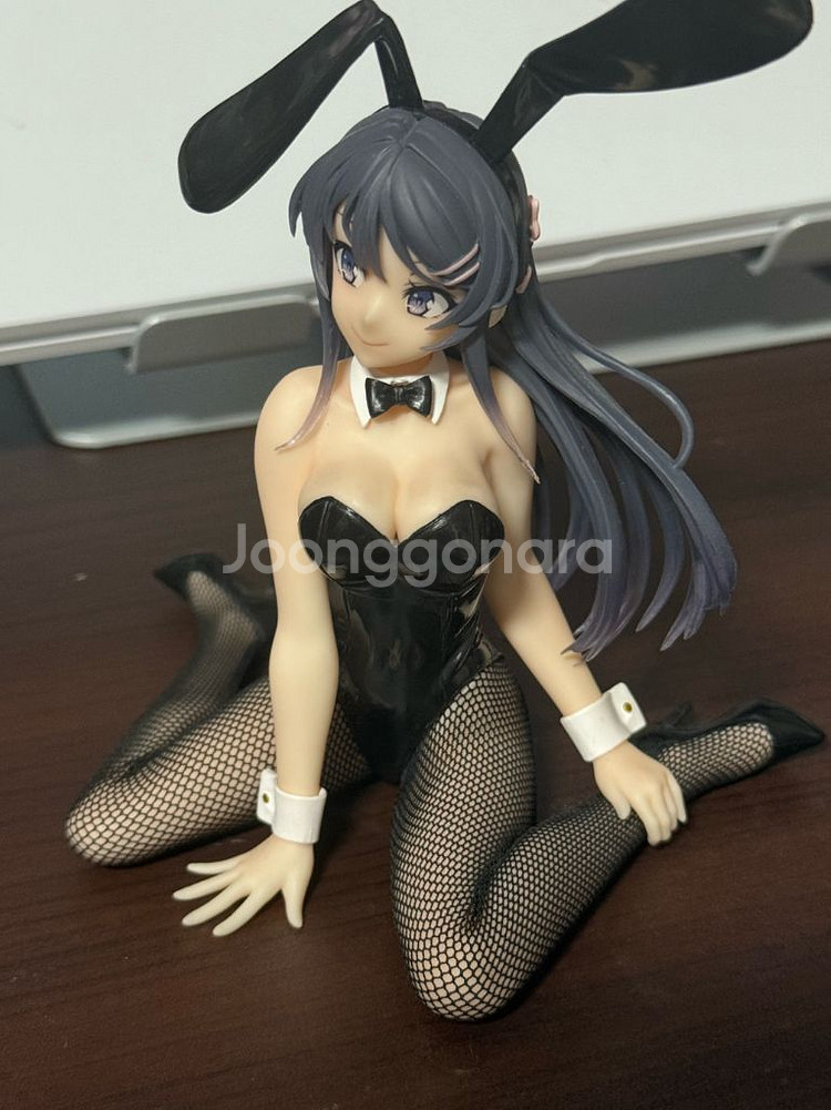 사쿠라지마 마이 타이토 피규어--0