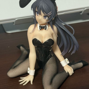 사쿠라지마 마이 타이토 피규어