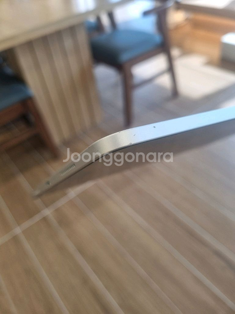 아이패드프로 12.9 m1 128g wifi+애플펜슬--4