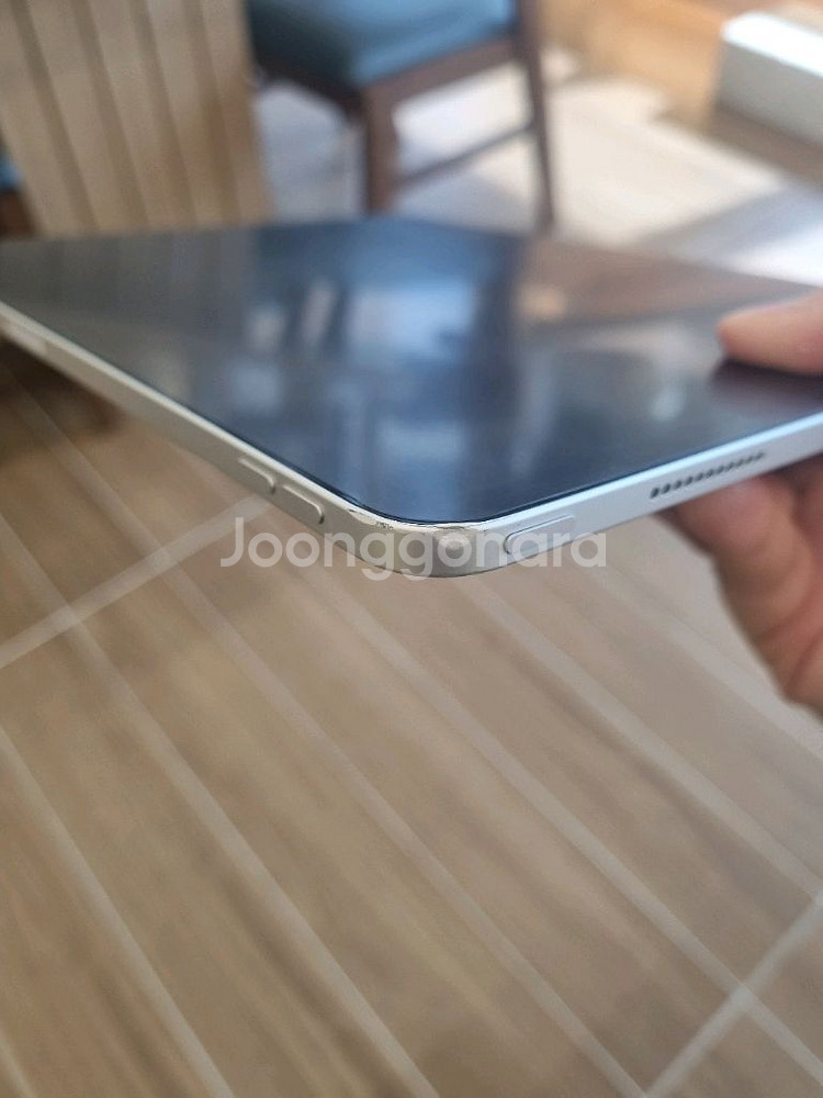 아이패드프로 12.9 m1 128g wifi+애플펜슬--6